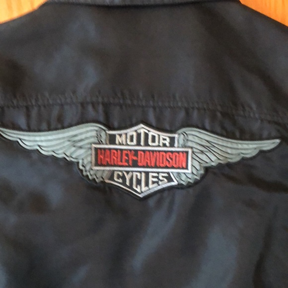 Harley-Davidson Jacket - Picture 6 of 9